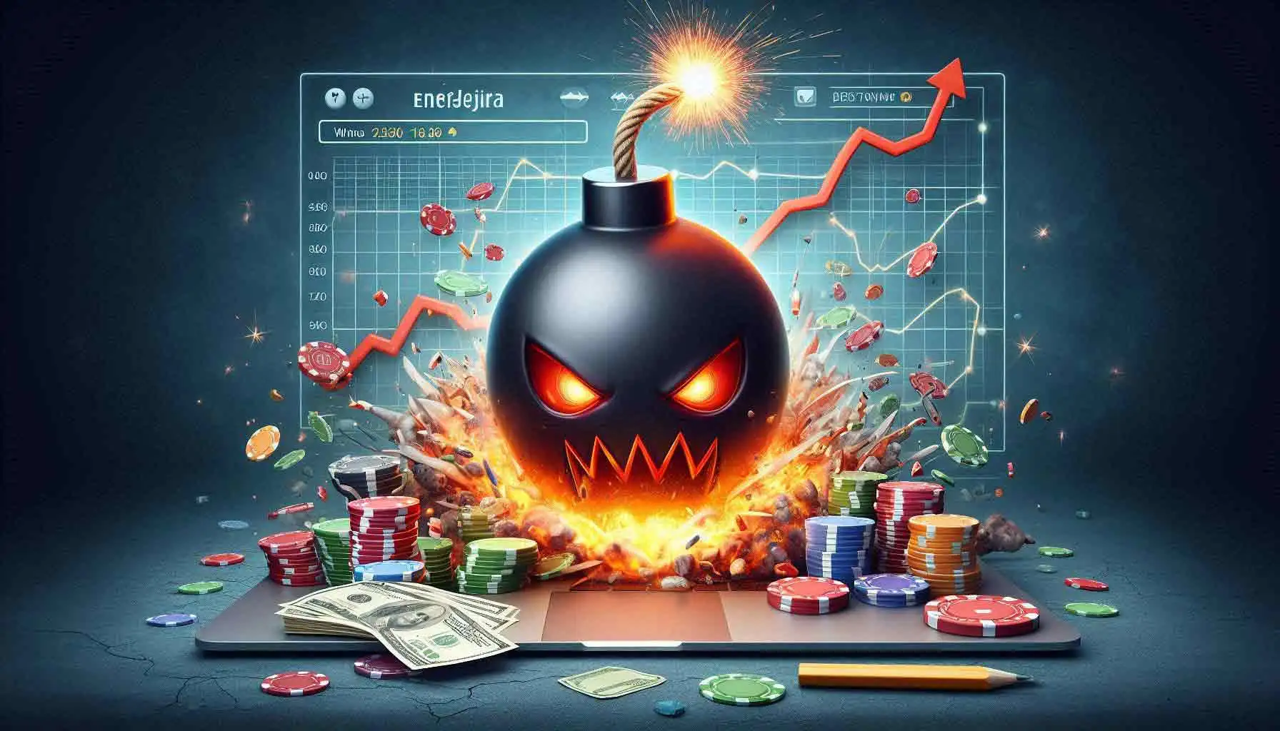 بازی انفجار آنلاین