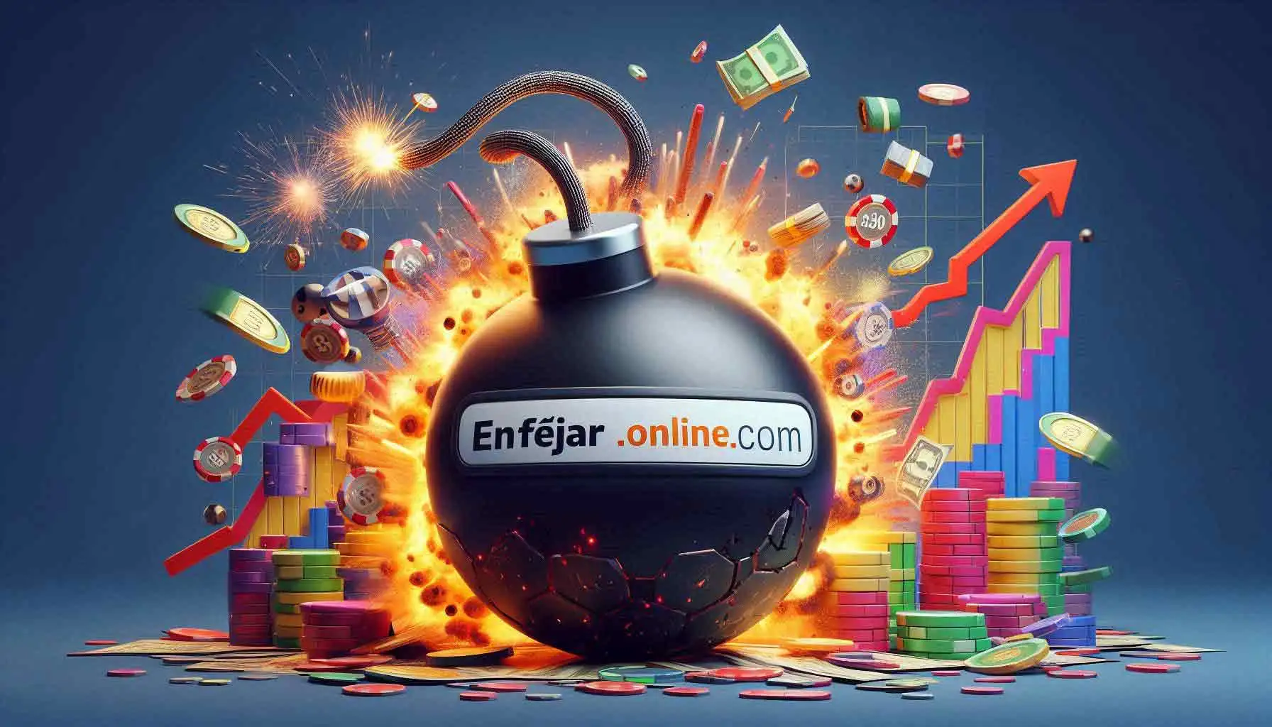 بازی انفجار آنلاین